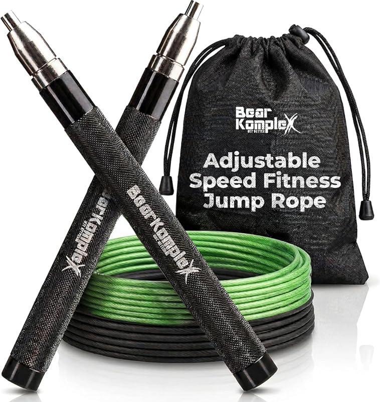 Bear KompleX Speed Rope
