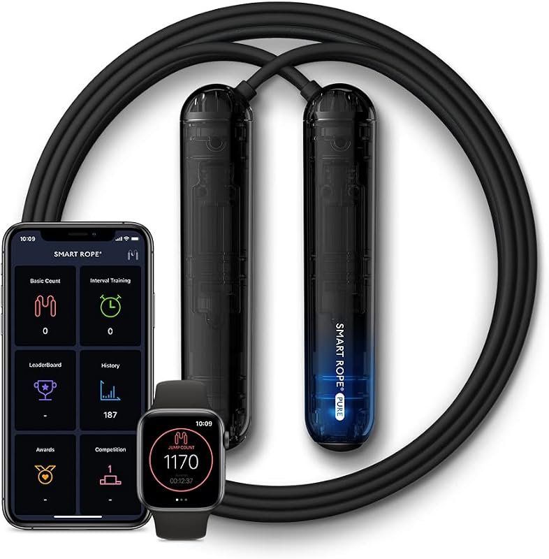 Tangram Smart Rope PURE