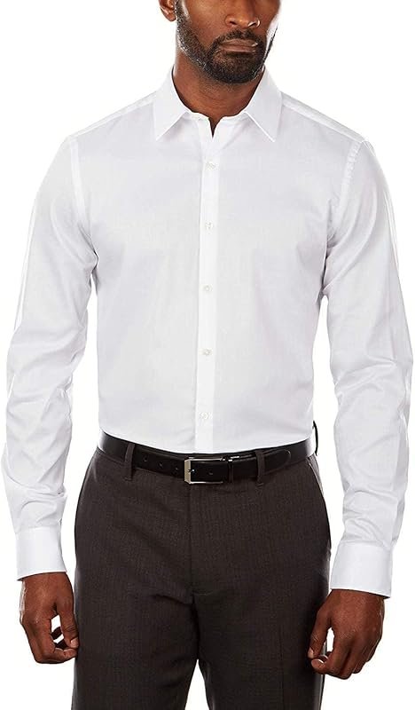 Van Heusen Flex Slim Fit Shirt