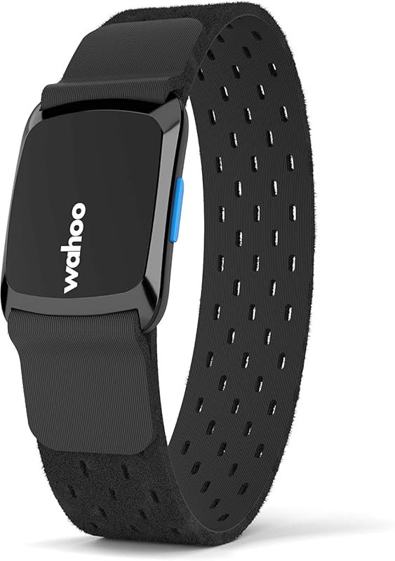 Wahoo TICKR FIT Armband