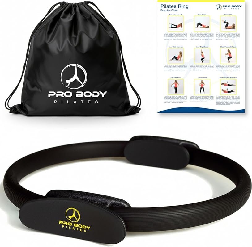 ProBody Pilates