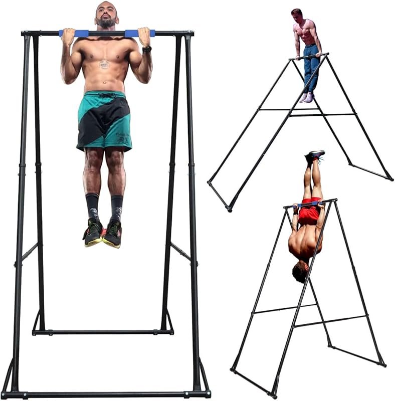 KT Pull Up Bar