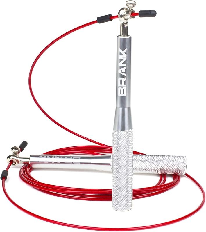 BRANK SPORTS Speed Rope Set