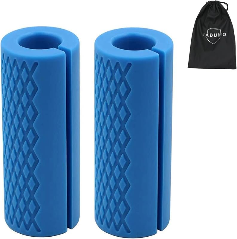 Barbell Grips