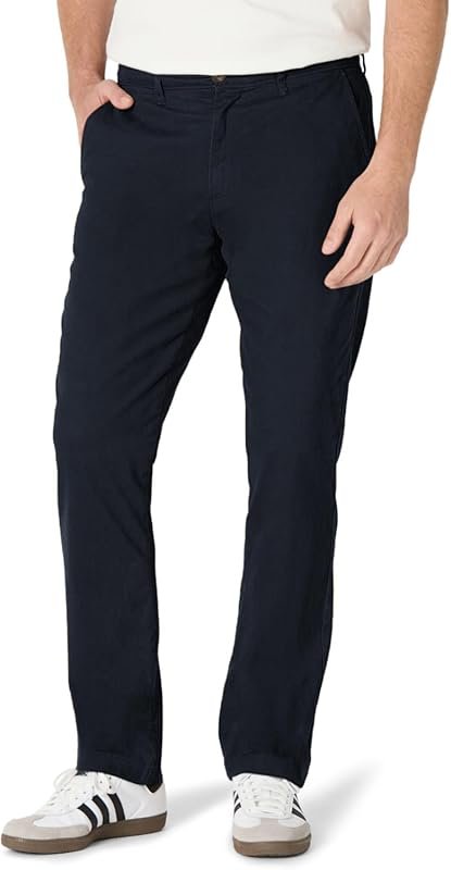 Amazon Essentials Athletic-Fit Chino Pants