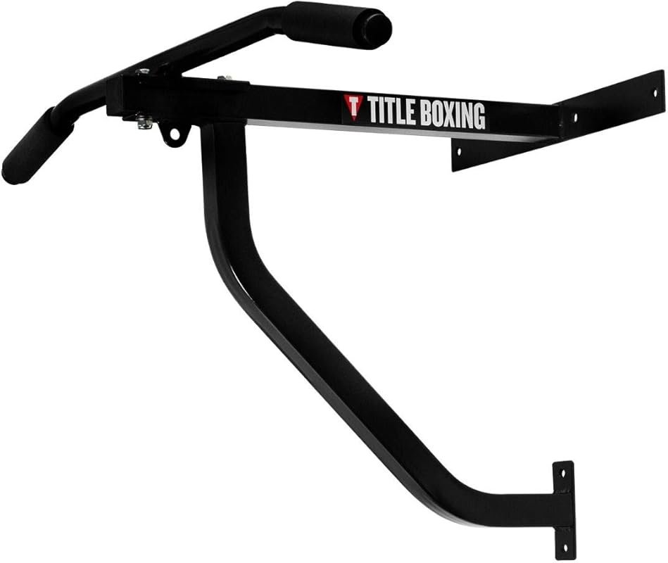 TITLE Boxing Wallmount