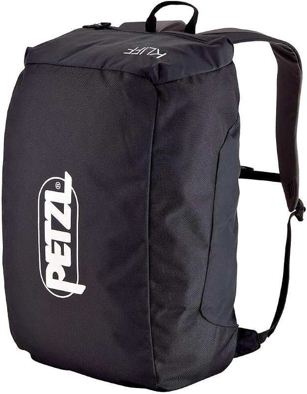 PETZL KLIFF 36-Liter Sport Climbing Rope Bag