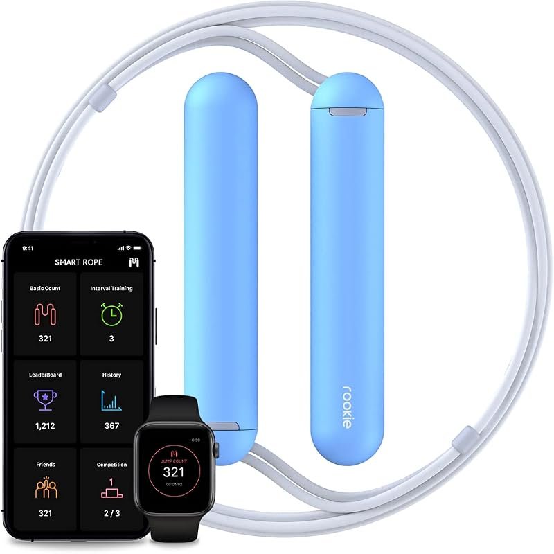 Tangram Smart Rope Rookie