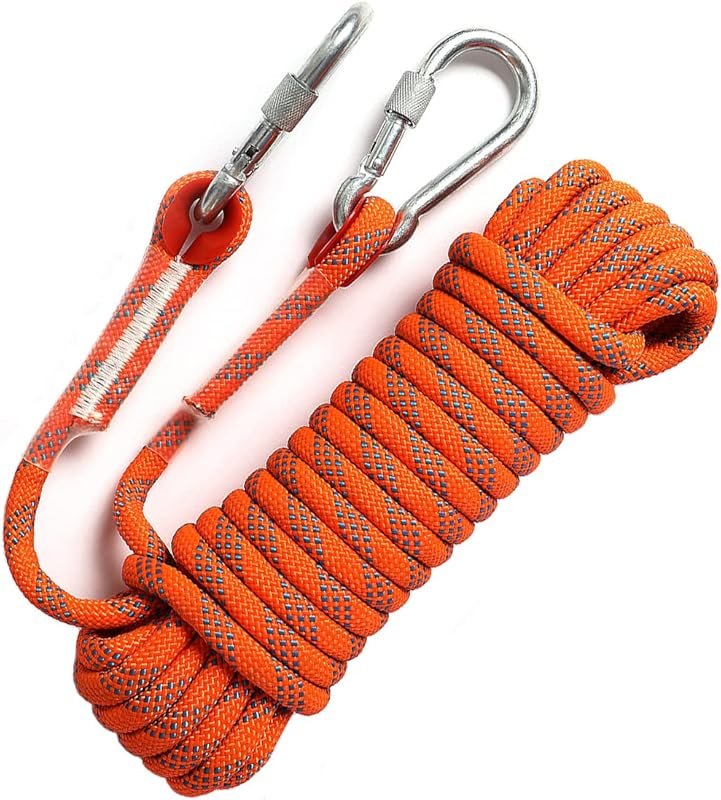 Static Climbing Rope