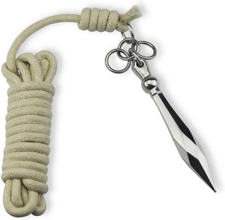 Rope Dart