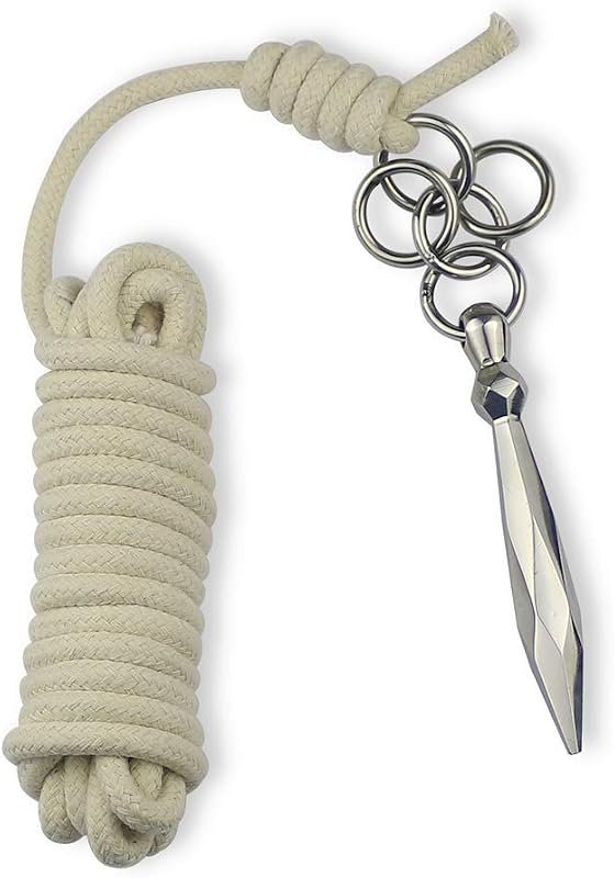 Rope Dart