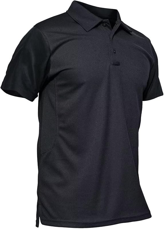 MAGCOMSEN Men's Tactical Polo