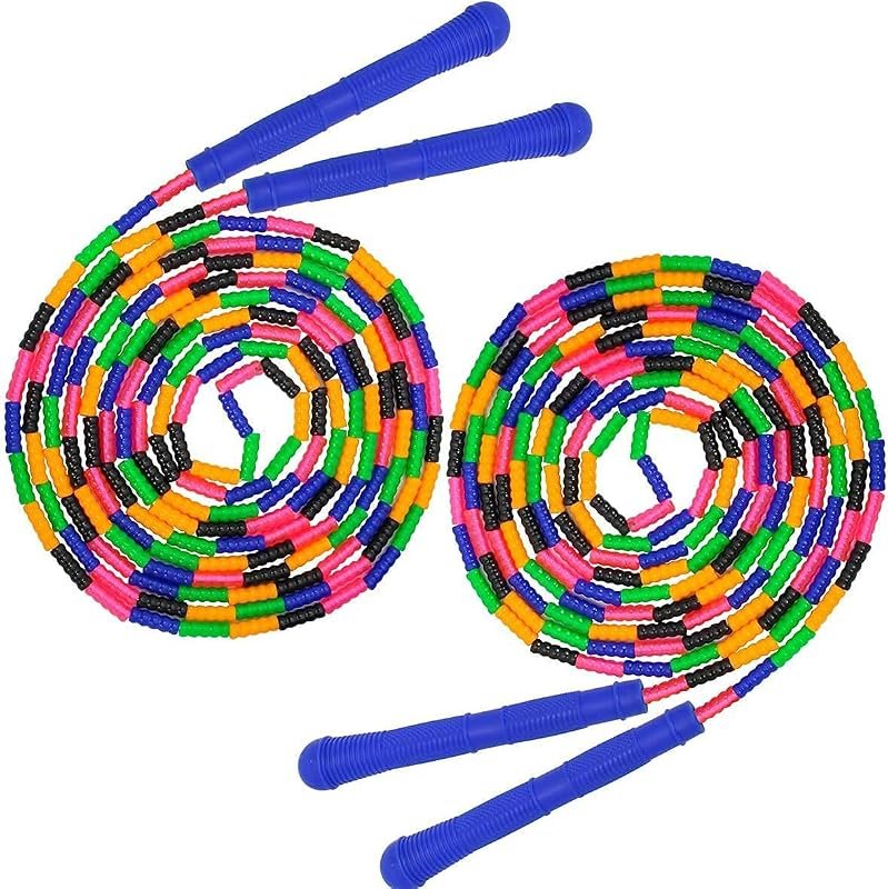 Coolrunner 16ft Double Dutch Jump Ropes