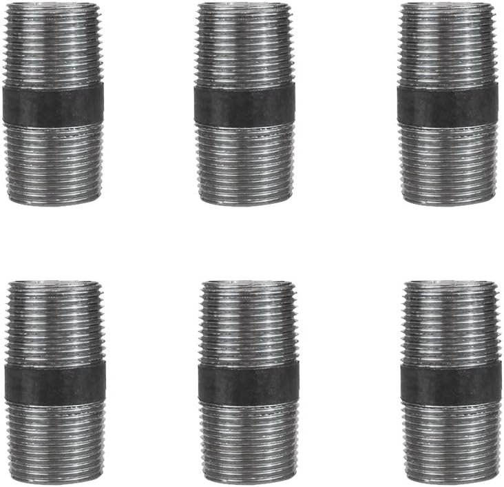 2-inch Pipe