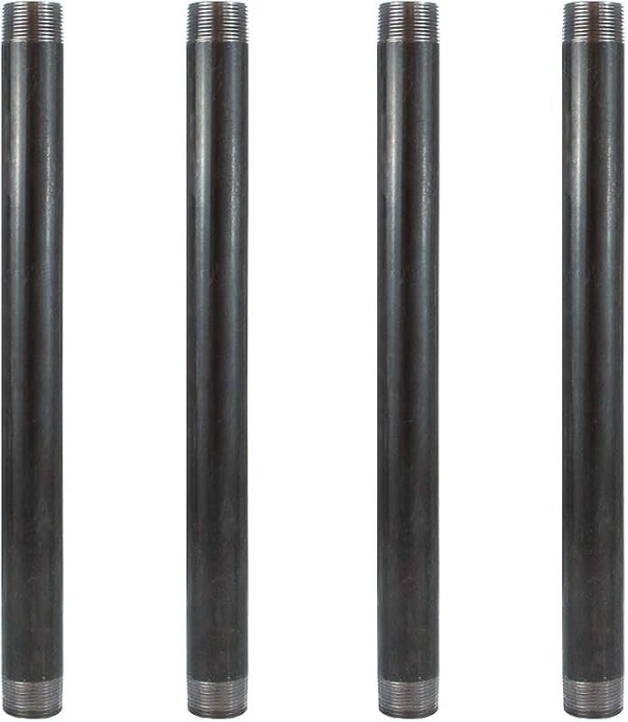 14-inch Pipe