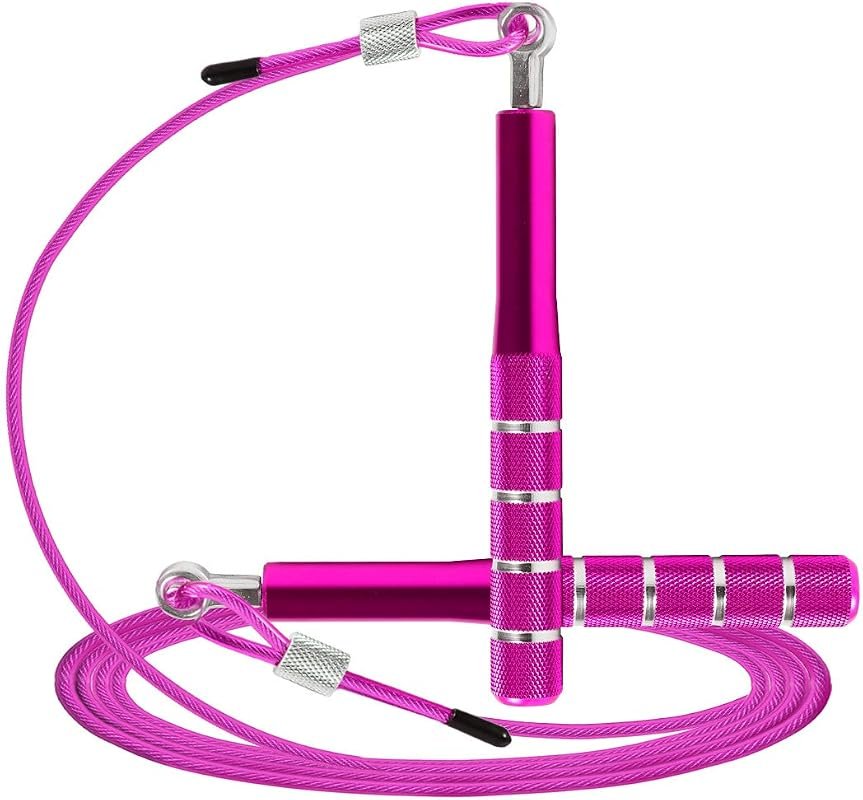Wastou Adjustable Speed Rope