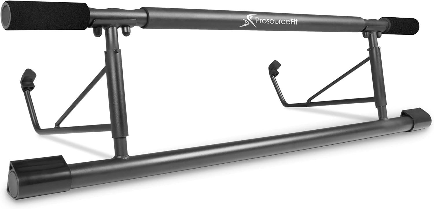 ProsourceFit Pull Up Bar