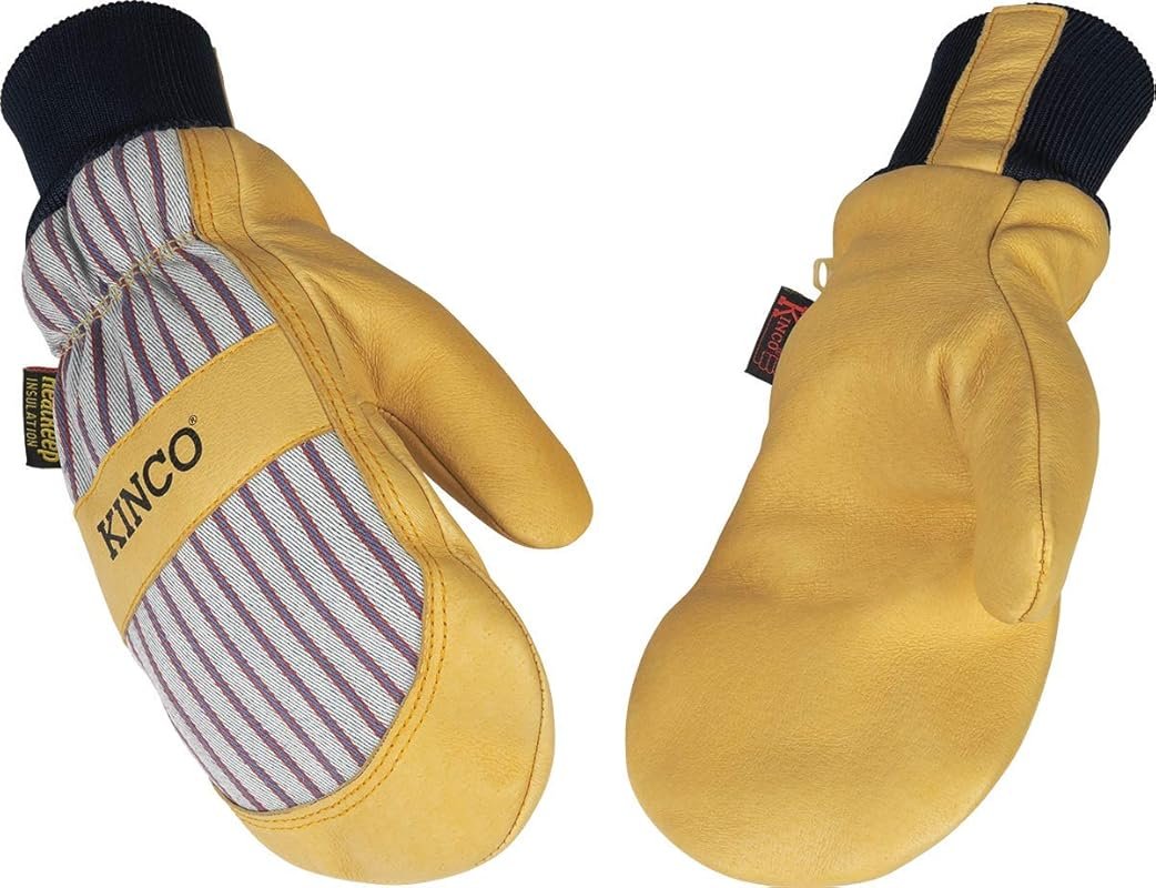 Kinco 1927KWT Thermal Mittens