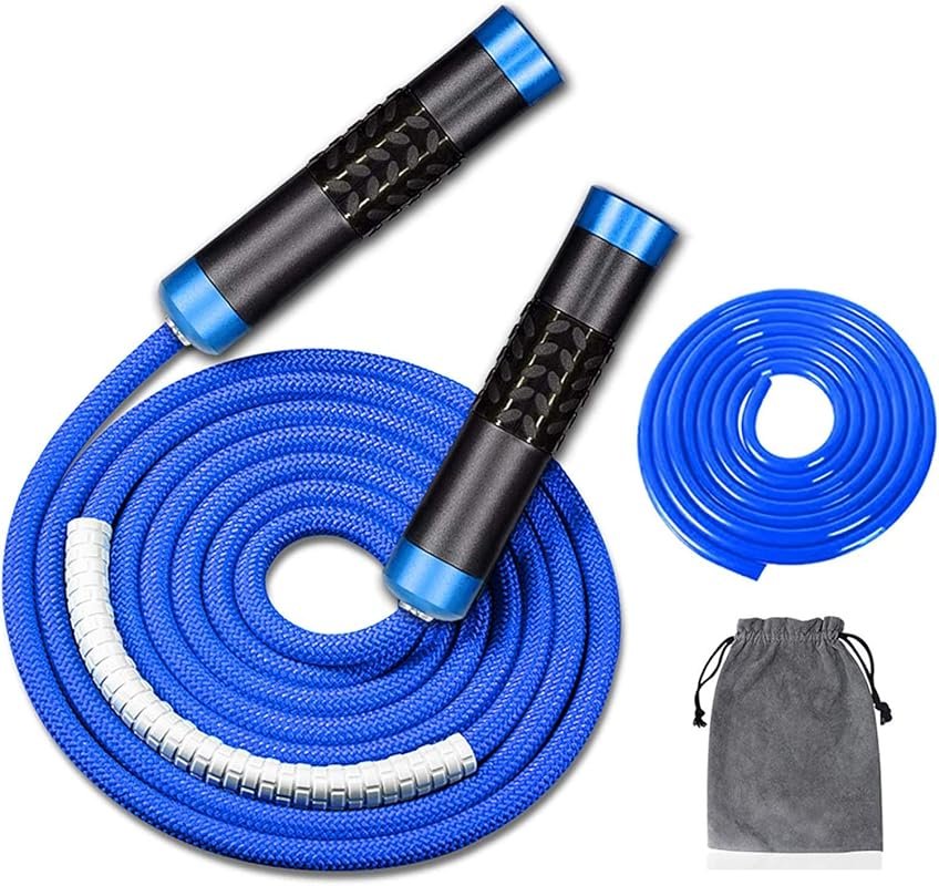 Redify 1LB Weighted Jump Rope