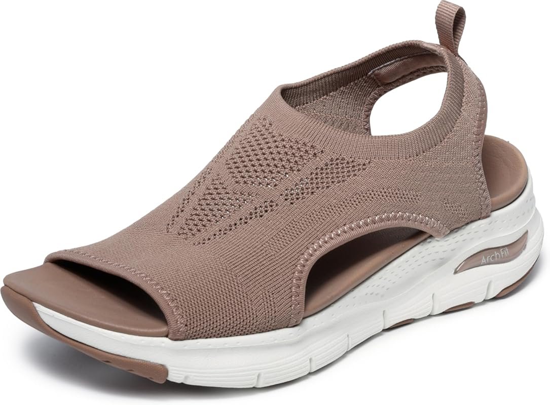 Skechers Arch Fit City Catch Sandals