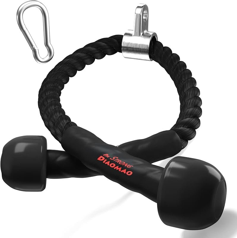 35-Inch Tricep Rope