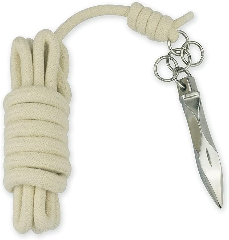 Rope Dart