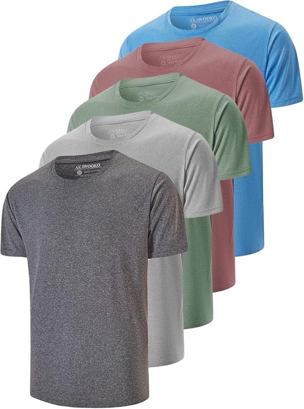 Performance Tee