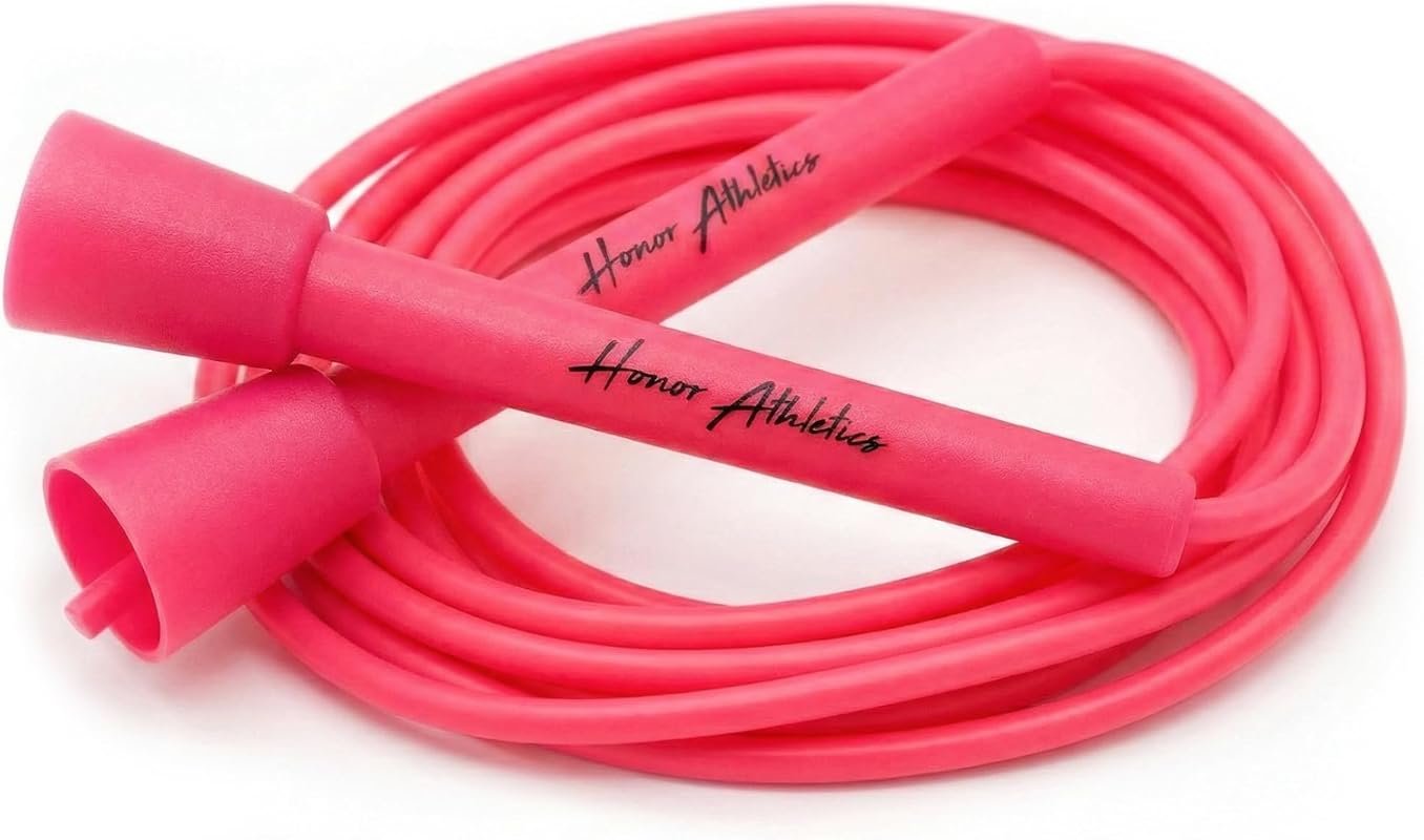 HONOR ATHLETICS Speed Rope