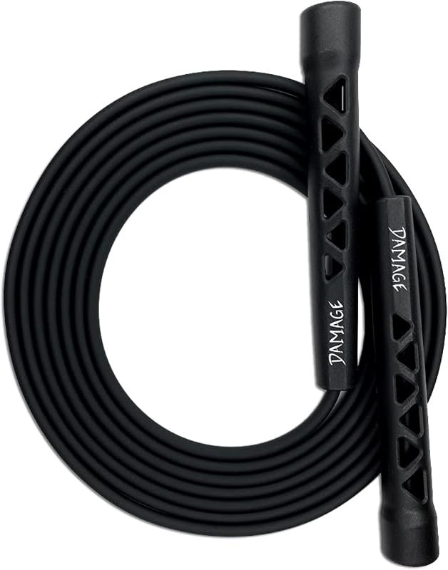 Damage Fight Gear Boxer Speed Rope