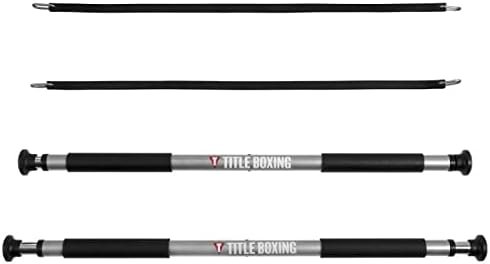 TITLE Boxing Doorway