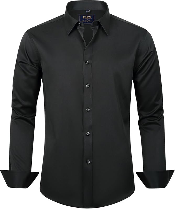 J.VER Stretch Wrinkle-Free Shirt