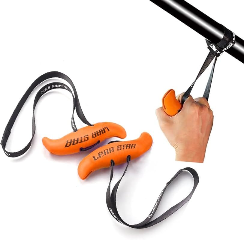 Lara Star Handles