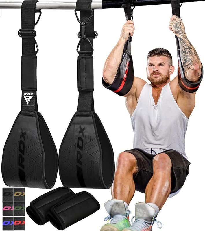 RDX Ab Straps