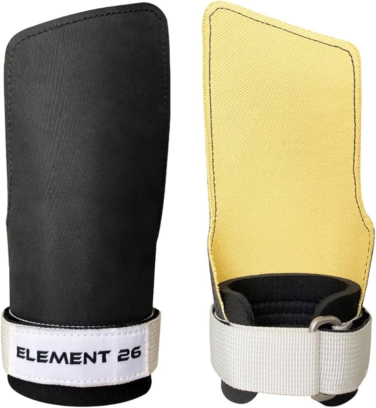 Element 26 IsoGrip