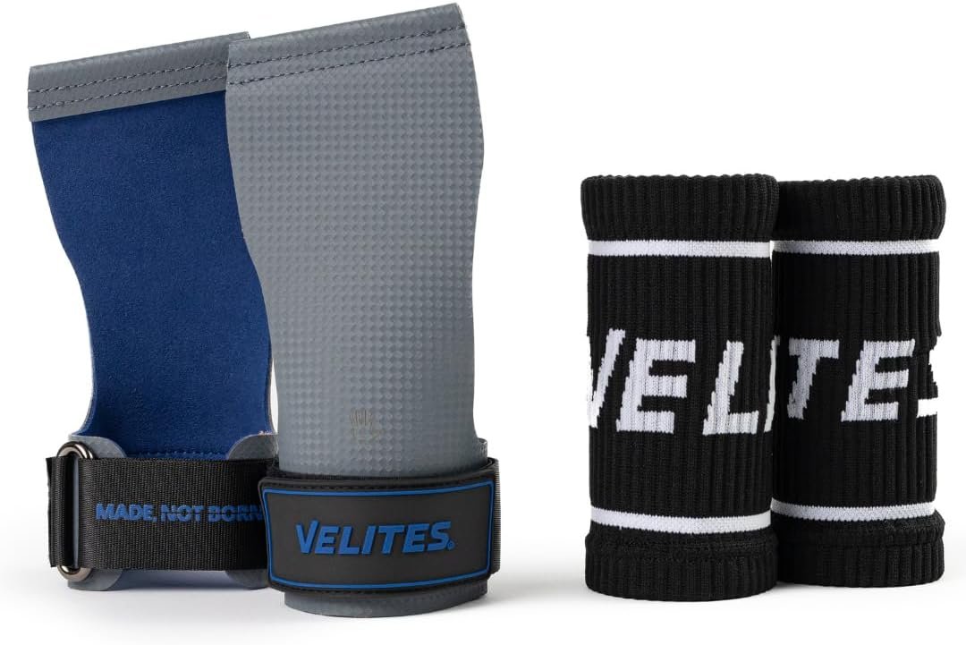 Velites Quad Ultra Grips