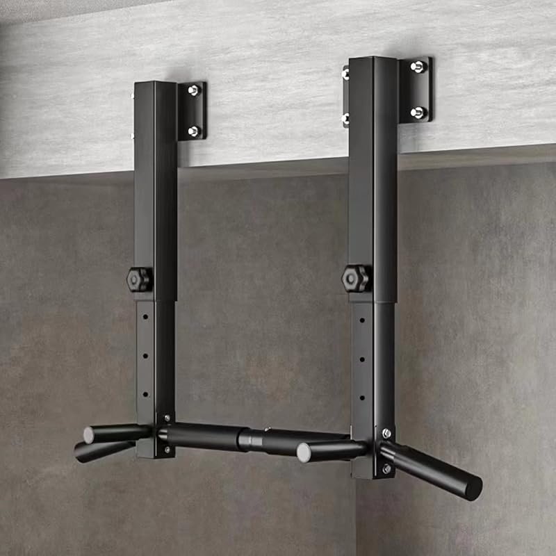 Joist Beam Ceiling Pull Up Bar