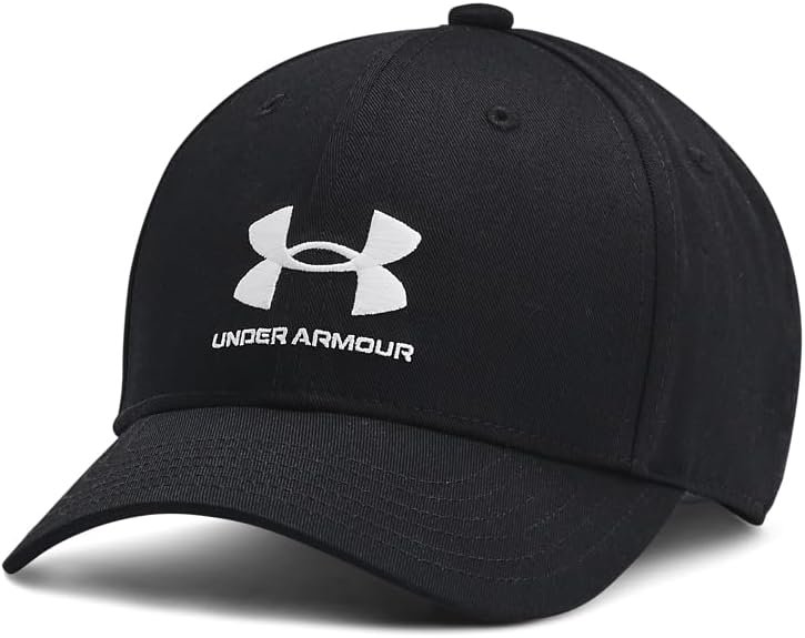 Under Armour Boys' Lockup Hat