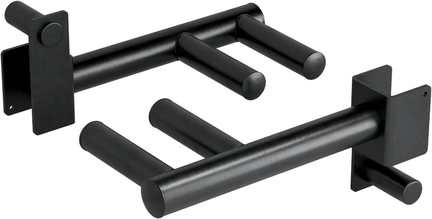 Yes4All Power Rack J-Hooks