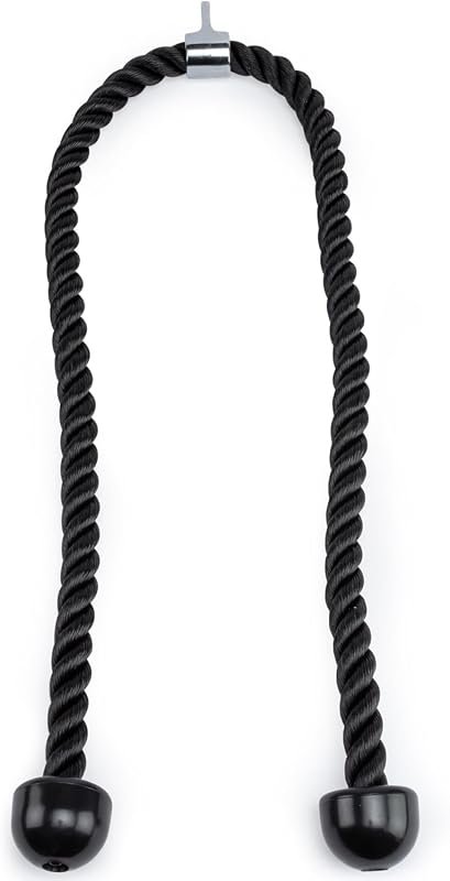 Long Tricep Rope
