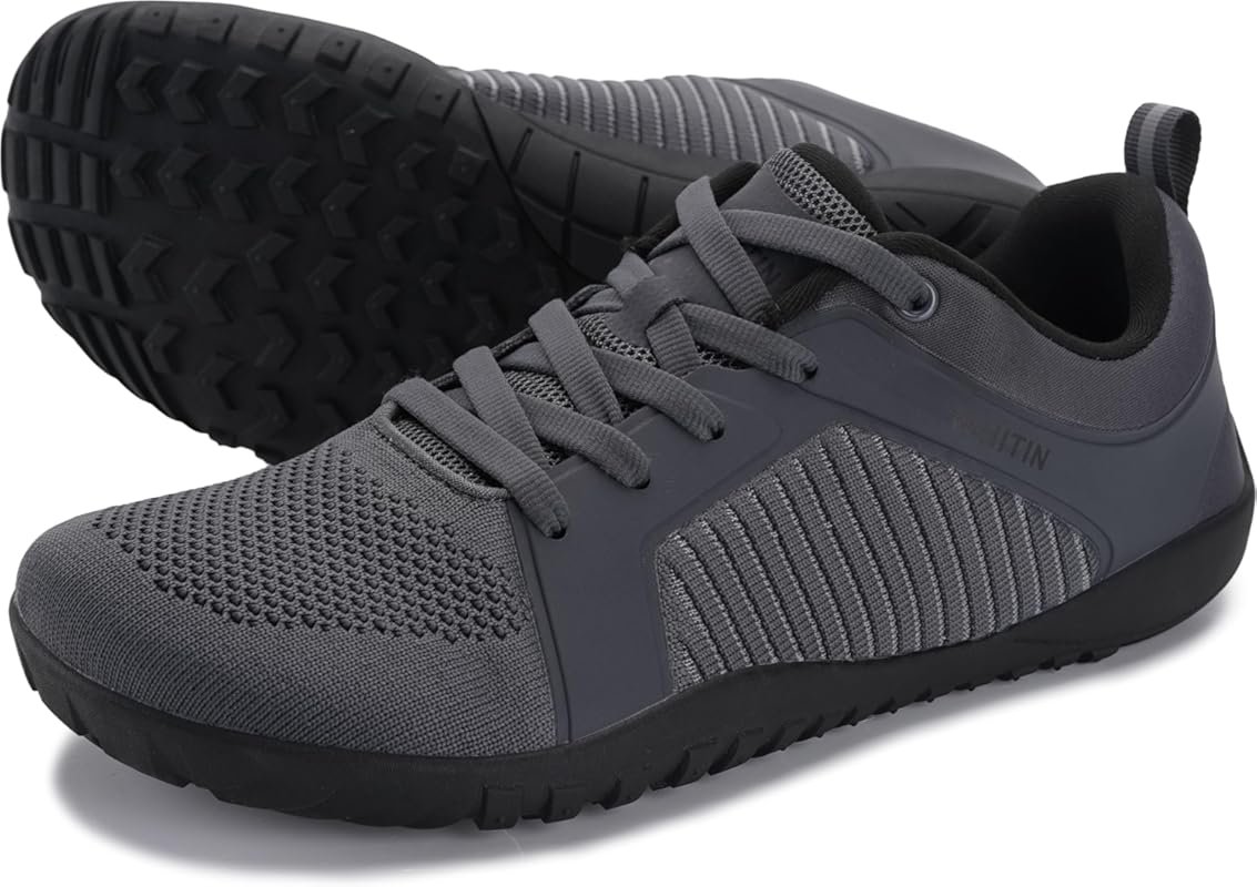 WHITIN Barefoot Trail-Running Shoes