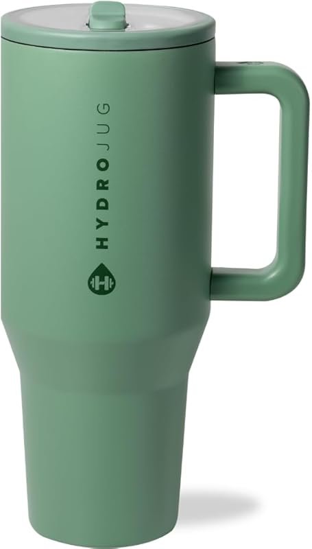 HydroJug Traveler 40 oz Insulated Tumbler