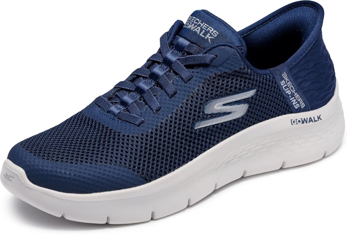 Skechers Go Walk Flex Slip-ins