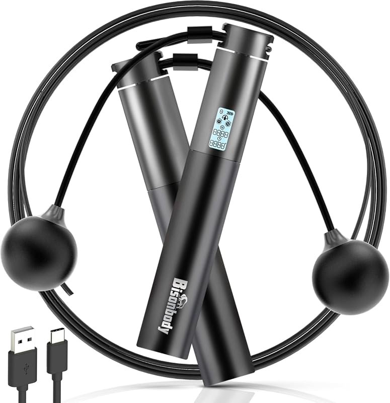 Smart Jump Rope