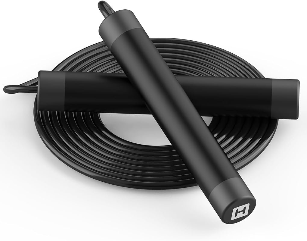 HANDIO Weighted Jump Rope