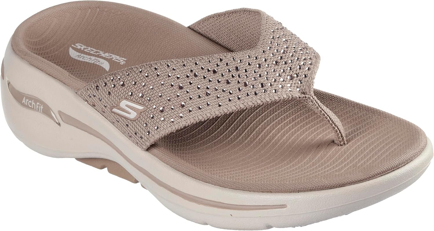 Skechers Women’s Flip Flop