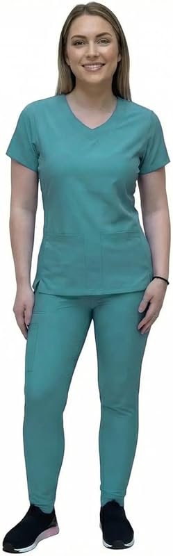 ANGIE UNIFORMS