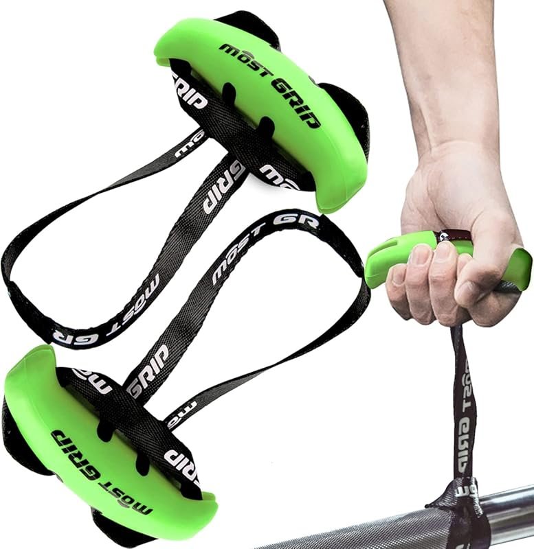 Neutral Grip Pull Up Handles