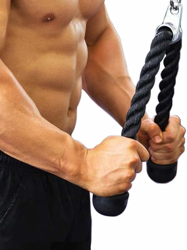 Tricep Rope