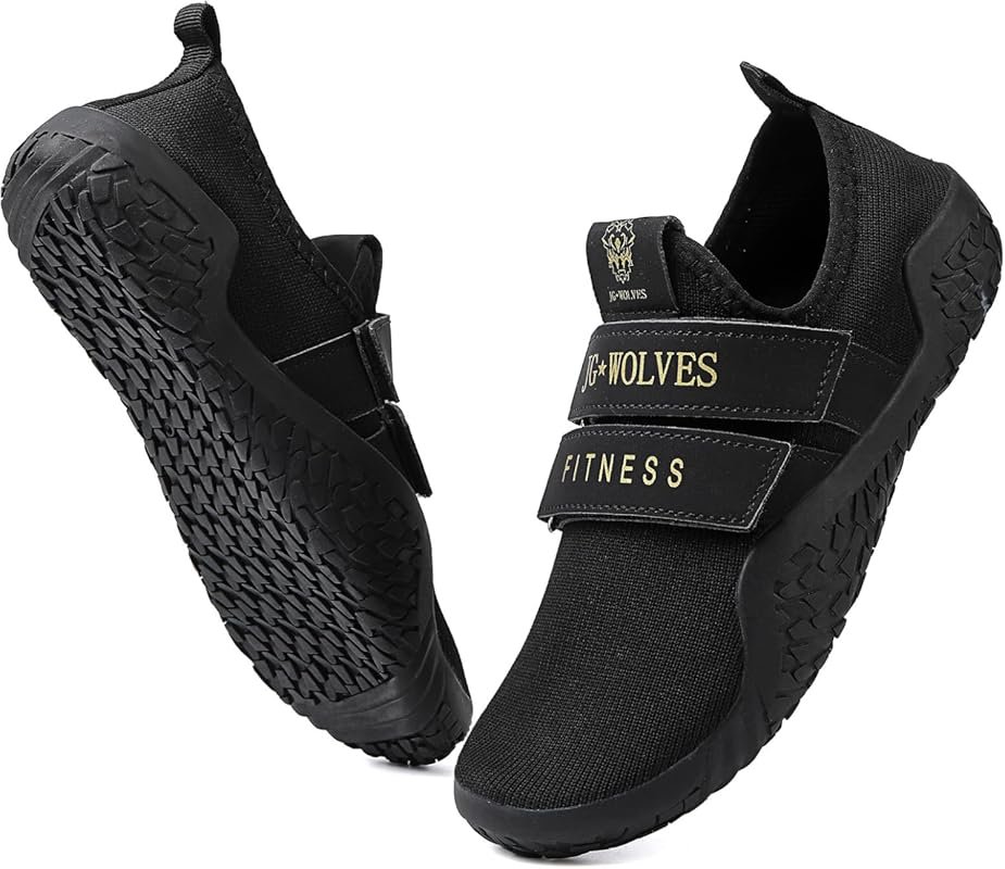 Unisex Deadlift Cross-Trainer Shoes