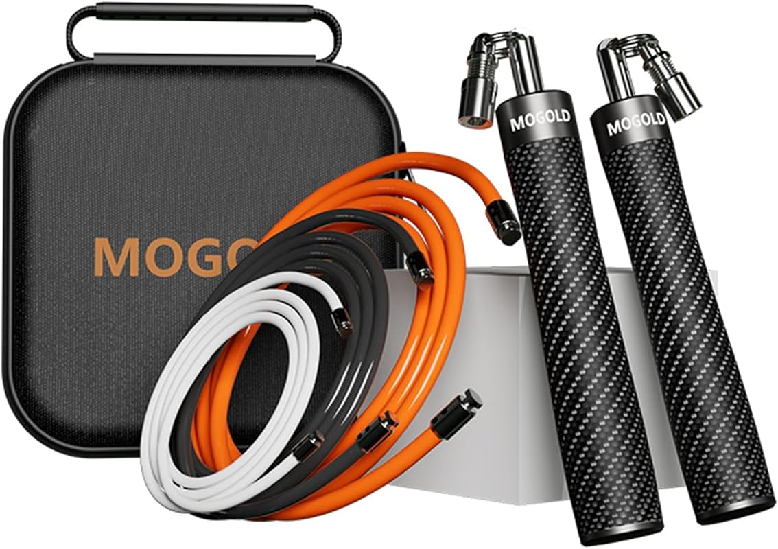 Weighted Interchangeable Rope